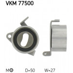 SKF Spannrolle, Zahnriemen